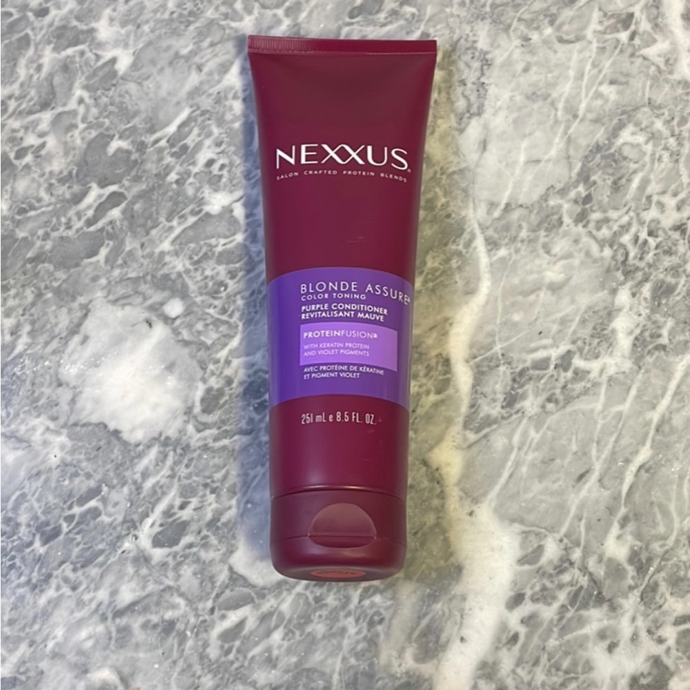 Nexxus‎ Blonde Assure Conditioner